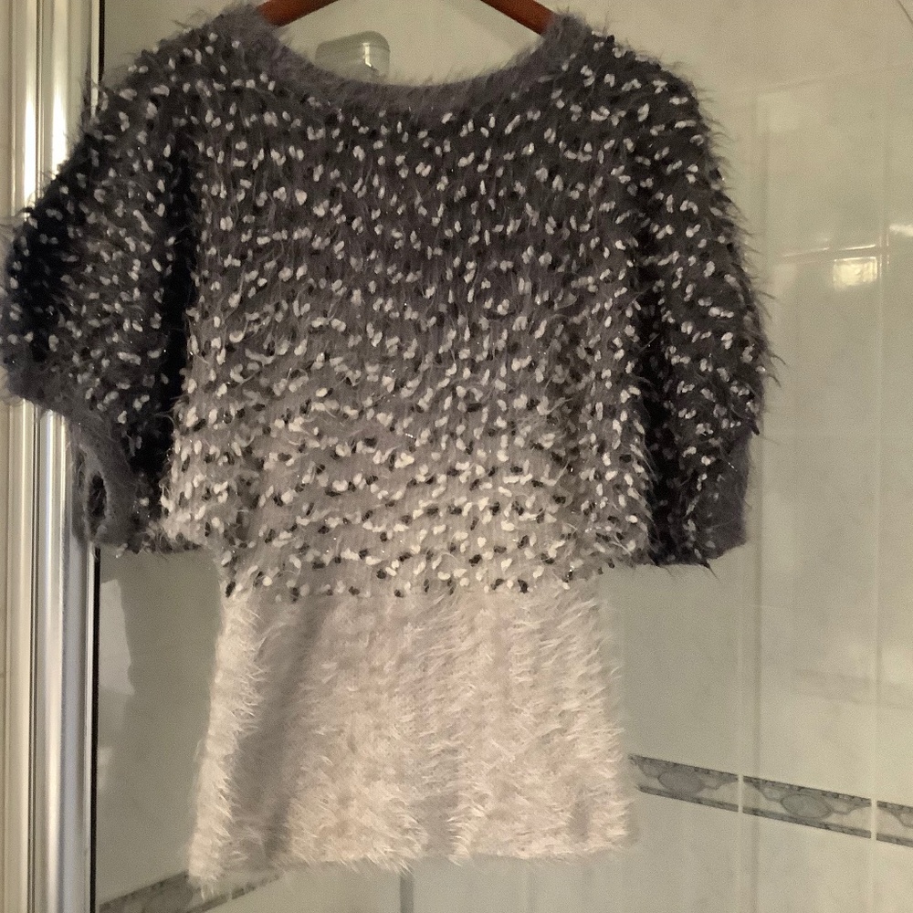 Vintage sweater